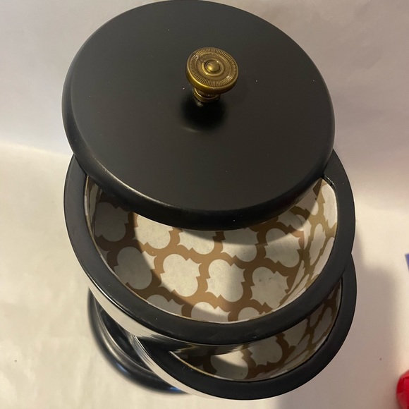 Brand New Jewelry box - Picture 7 of 8